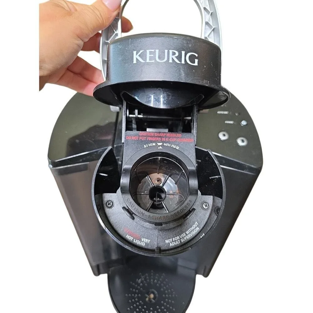 Keurig b60 single